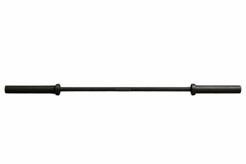 Weightlifting Bar 20 kg - Cerakote / QPQ