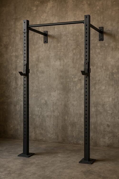 Wall Rig – pojedynczy