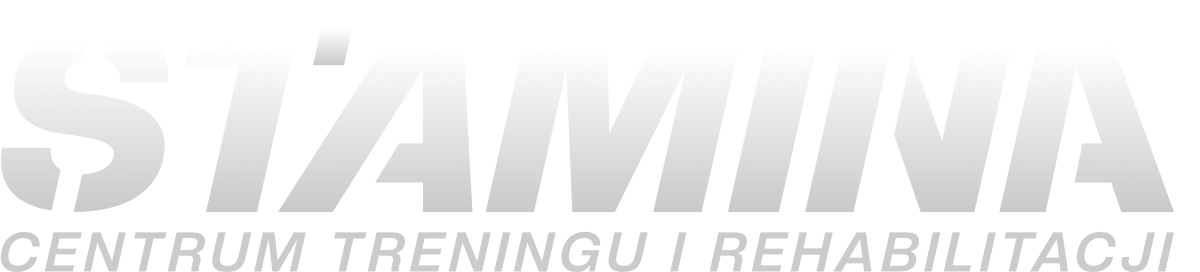 Stamina – Siłownia i klub fitness Jabłonna, Legionowo i Warszawa Logo